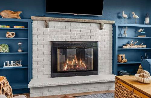 Happy Place Hideaway on Silver Lake - Foto 32