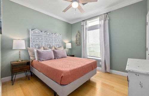 Boatyard Oasis - Modern Charm - Mins to Downtown - Foto 18