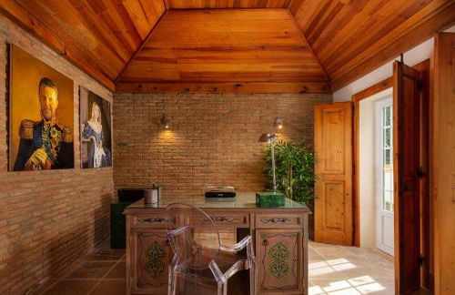 Writer's Cottage - Luxury Home Inspiration - Foto 19