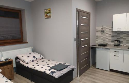 Agrorelax - Domek - Studio - Pokój - Foto 14