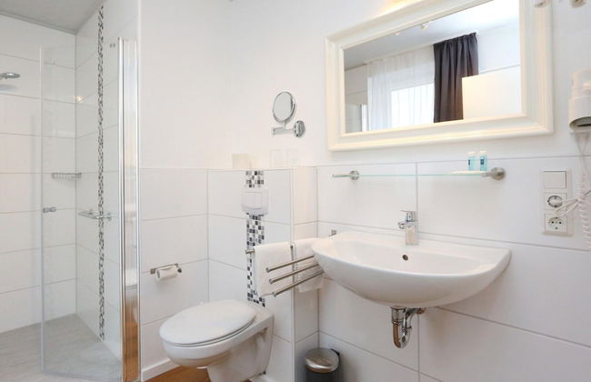 Apartment in Eifel With Terrace and Nature - Photo 8