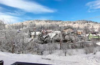 Apartamenty Pilsko Korbielów komfortowe mieszkania dla rodzin i narciarzy w Beskidach - Foto 19