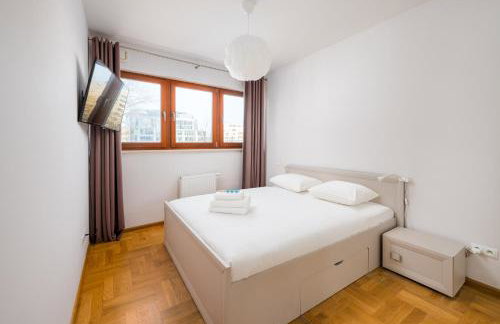 Wronia Business Superior Residence by BookingHost - Foto 11