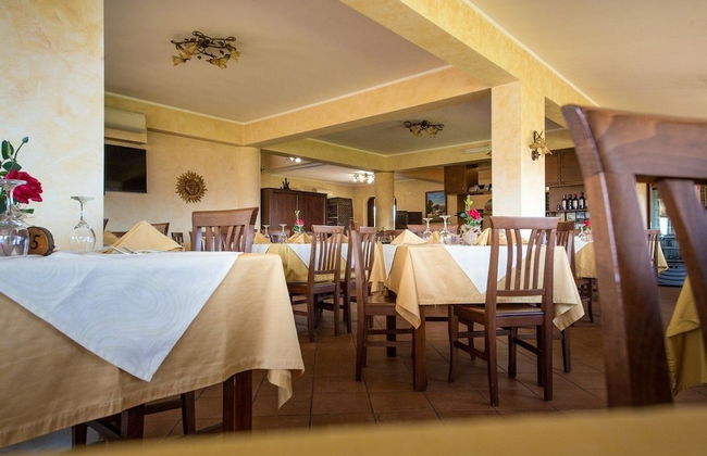 Agriturismo L'Antico Carro - Foto 20