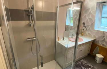 Gîte de France à Lissac sur Couze 3 épis - Gîte de France 4 personnes MAE-6524 - Foto 39