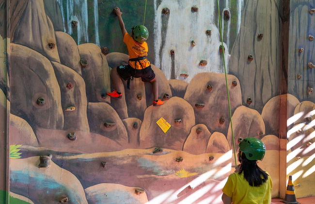 Brotas Eco Hotel Fazenda - Photo 65