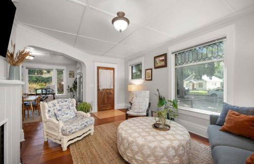 2BR 1BA Small Town Feel Pets Allowed - Foto 40