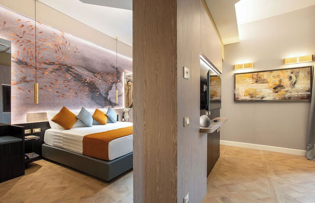 VentiSettembre Private Suites - Foto 22