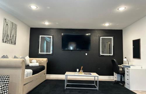 1 Bed 1 Bath BrandNew-Near Downtown&Baylor Medical - Foto 5