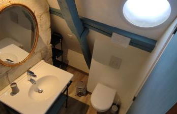 Villa à l'ancien Pigeonnier - Foto 18