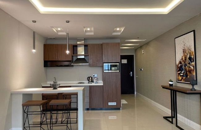 Remaz Hotel & Suite - Photo 34