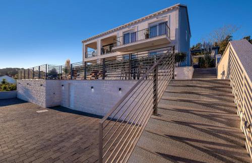 Luxury Authentic Experience at Villa Marta - Foto 8