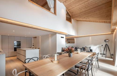 Apartment Kumo Val d'Isère - by EMERALD STAY - Foto 10