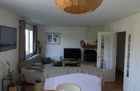 Echapée Blonvillaise, maison familiale avec jardin - Photo 6