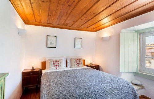 Village House in Sintra hills - Photo 16