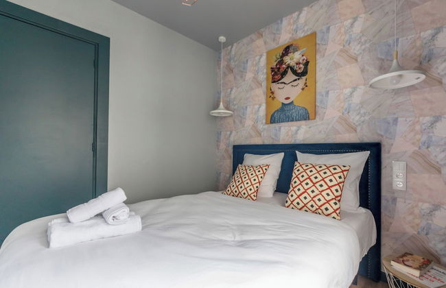 WS Grands Boulevards - Opera - Foto 33