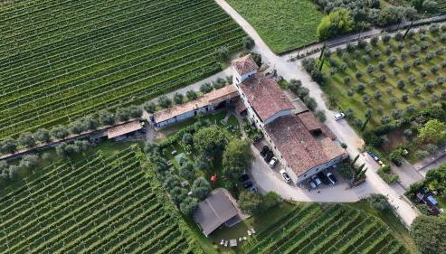 Residence La Colombera - Foto 2