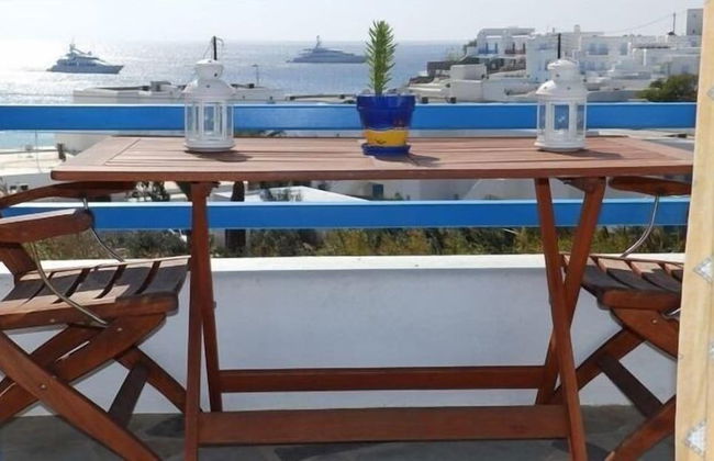 Pelagos Studios - Foto 52