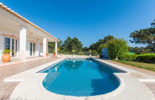 Casa Naboo - Sunny Holiday Home with Pool - Foto 16
