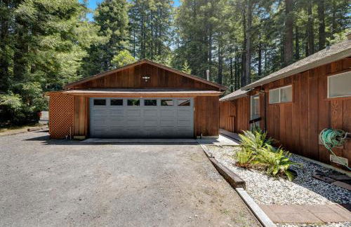 Surfwood Getaway - Foto 41