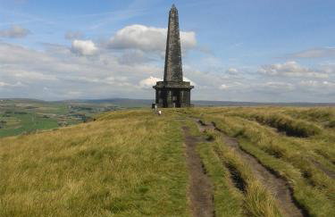 Old Town Hall Holiday Cottage - Foto 24