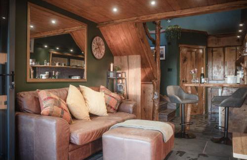 Tawny Lodge - Luxurious 1 Bedroom - Blossom Farm - Foto 2