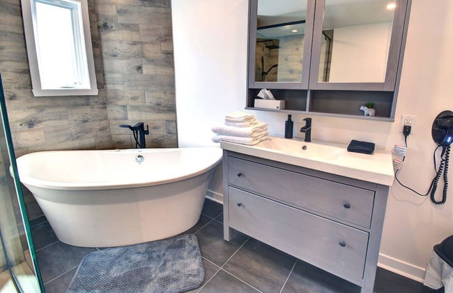 SPA Private Pond and Beach Volleyball Citq 248080 - Foto 38