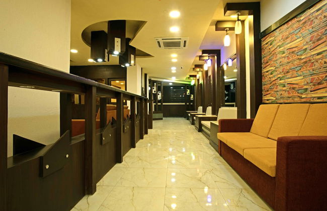 Star Emirates Inn - Foto 2