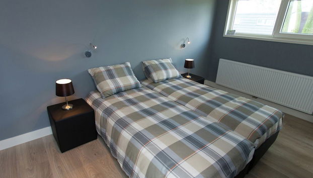 Comfortable Chalet With Dishwasher - Foto 4, Habitación