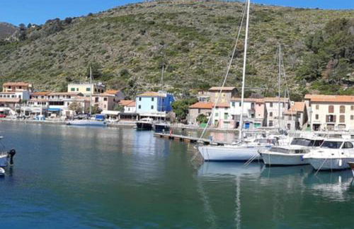 Casa Elicriso - Foto 1