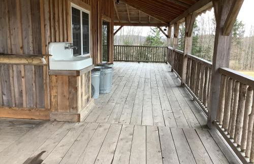 The Lodge by Towanda and Sayre PA - Photo 19