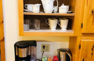 Bethel Escape Hot Tub 4 beds Game Room and Fire pit Fully Stocked Kitchen - Foto 12