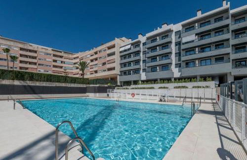 LXR Suite Mijas Costa 1HAB Centrico - Photo 28