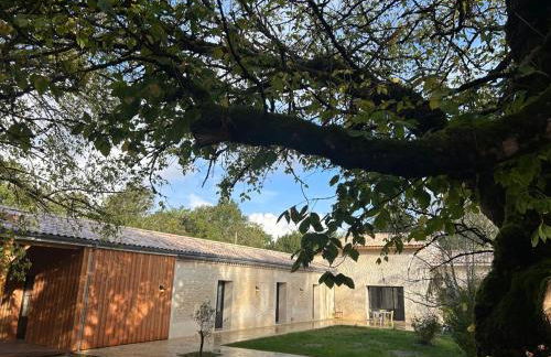 BERGERIE DE L OCEAN - Foto 1