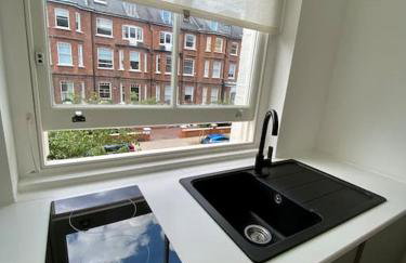 Studio for 3 near Regents Park n5 - Foto 34