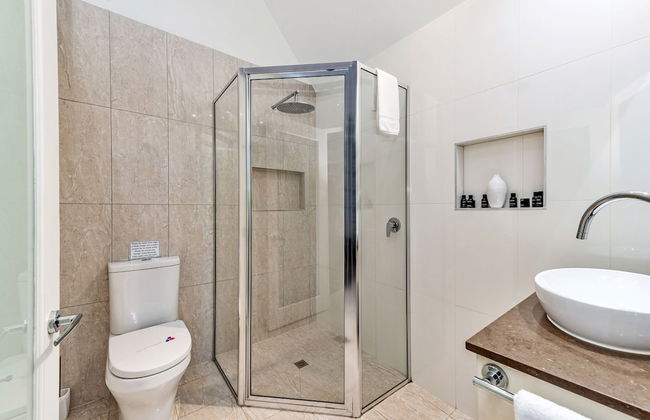 Linger A While Chalet - Foto 12