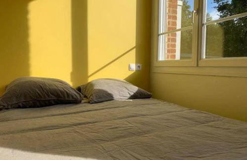 Le Moulin de la Planquette - Foto 23