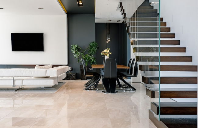 Villa Calma II - Foto 23