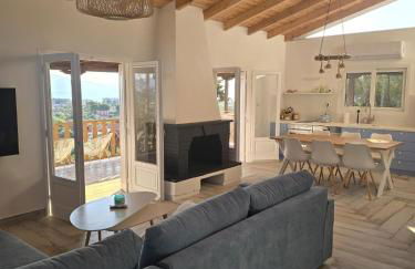 Villa Keren - Foto 1