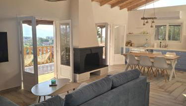 Villa Keren - Foto 1