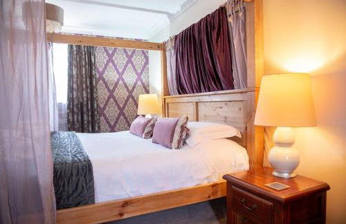 Wild Oats Lodge 6 - Yellowtop Country Park - Hot Tub - Yorkshire - Foto 8