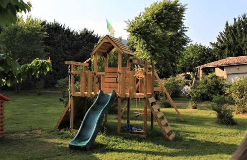 Gites le Pimayon - Foto 16