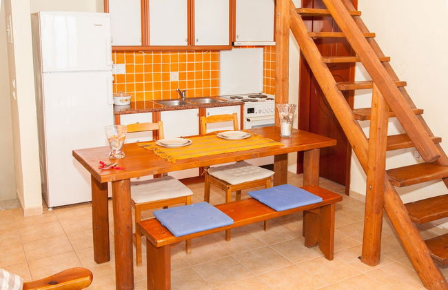 Villa Karthea IV - Foto 11