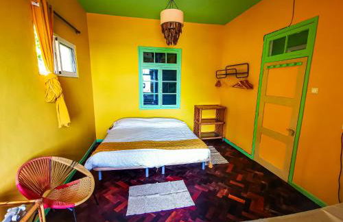 La Maison ZiaZen - Photo 27