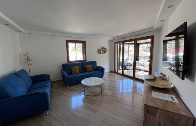 Riviera Eden Palace - Foto 16