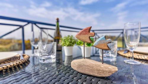 Bel appartement exposé Sud-ouest avec terrasse - Foto 4