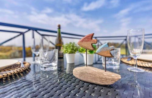 Bel appartement exposé Sud-ouest avec terrasse - Foto 4