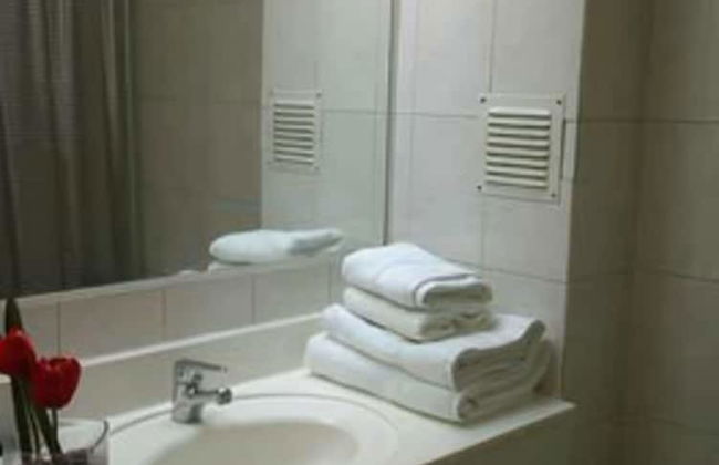 Santiago Suite Apartment - Photo 18