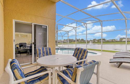 Star Lake Oasis - 4 bed family pool home - Foto 15