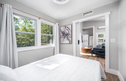 Elevate Treehouses - Book all 4 treehouses - Foto 64